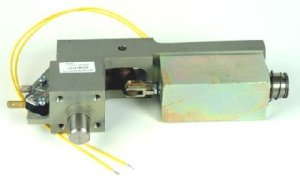 MS SD291 Special Solenoid - 90° Lock