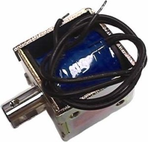 GD0826 D Frame Solenoid
