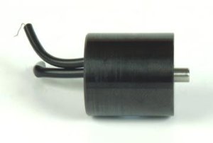 MT0618 Tubular Solenoid