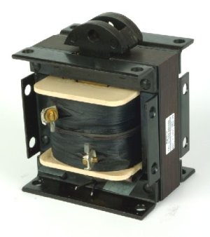 ML2794 AC Laminated Solenoid (Series 600)