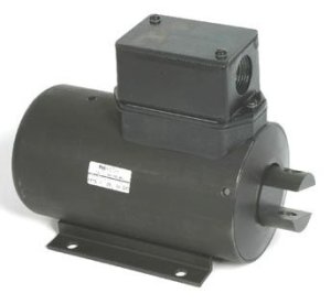 MT26110 Tubular Solenoid (Model M60)