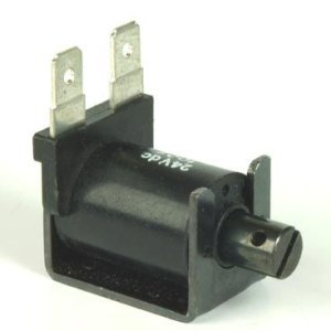MC0828 C Frame Solenoid