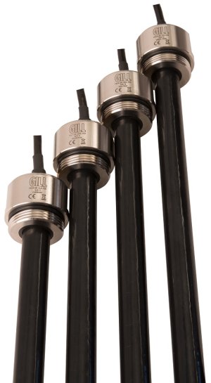 7014 "Blackwater" level sensor