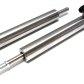 Axial and radial linear sensors