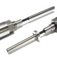 Cylinder sensor with ATEX IECEX CSA certification