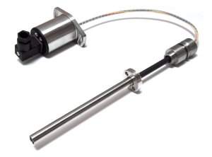 106 Series Internal Cylinder Sensor External Electronics