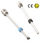 Cylinder sensor potentiometric 