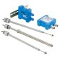 Cylinder position sensor