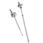 Linear sensor with CAN SEA J1939 output
