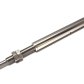 Measuring head sensor from Positek also with ATEX IECEX and CSA certificate