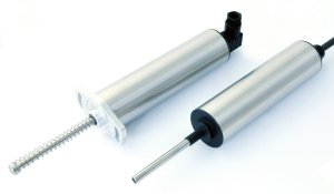 133 series "Mid Stroke" linear position sensor