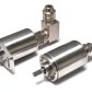 Rotation position sensor with option for ATEX IECEX CSA