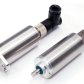 Rotary position sensor for industry and science
