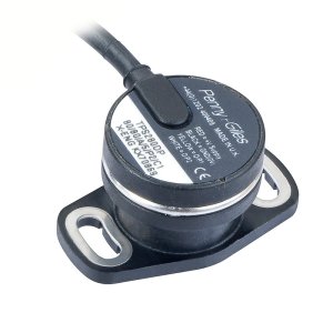 Contactless throttle position sensor - Dual Output TPS280DP