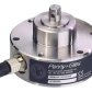Robust Hall effect position sensor IP68