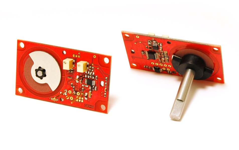 Sensor for integration into your own equipment