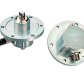 Rotation sensor with redundant output signal