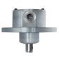 Rotation sensor with voltage, 4-20mA and PWM output