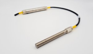 Inductive pulse sensor w/amplifier FGL 01406