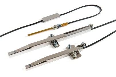 Temperature sensors