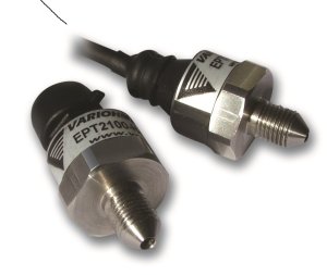 EPT2100 pressure transducer 250mbar-35bar