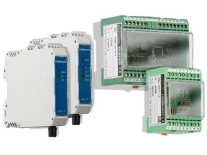 Encoder signal processing