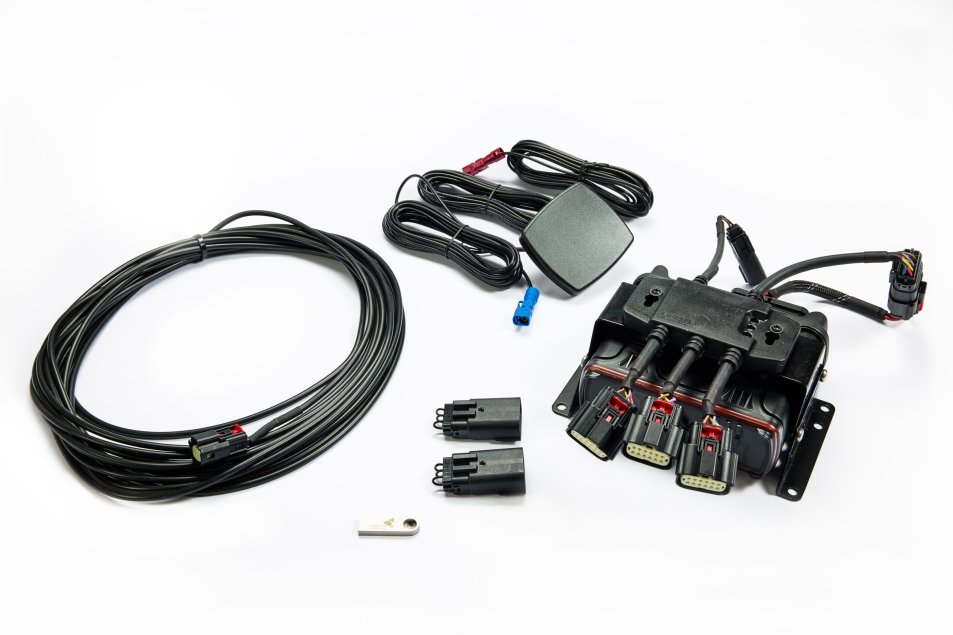 Sesne 3 Gateway kit