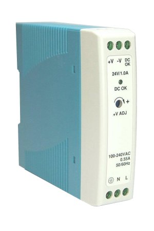 HS-570 Series Power Supply Module - Output 20 Watts