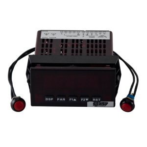 DISP-BOYDP - Load limit for 2 lifting units