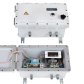 Load limitation with 3 setpoints and display for hazardous area