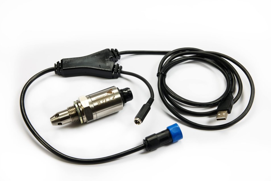 Sensor kit