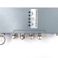 Process unit for water absorption in oil sensor