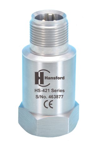 HS421 4-20mA transmitters-velocity-top entry-dual output (4-20mA & AC)