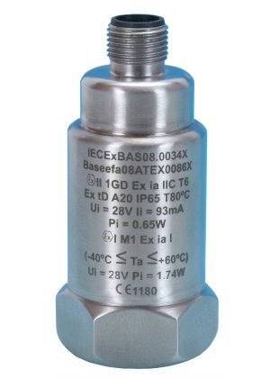 4-20mA transmitters