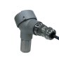 4-20m accelerometer with Ex d terminal head ATEX and IEC EX