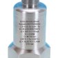4-20mA transmitter speed (mm/s) with temperature