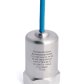 4-20mA transmitter with flameproof cable