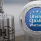 Warranty
