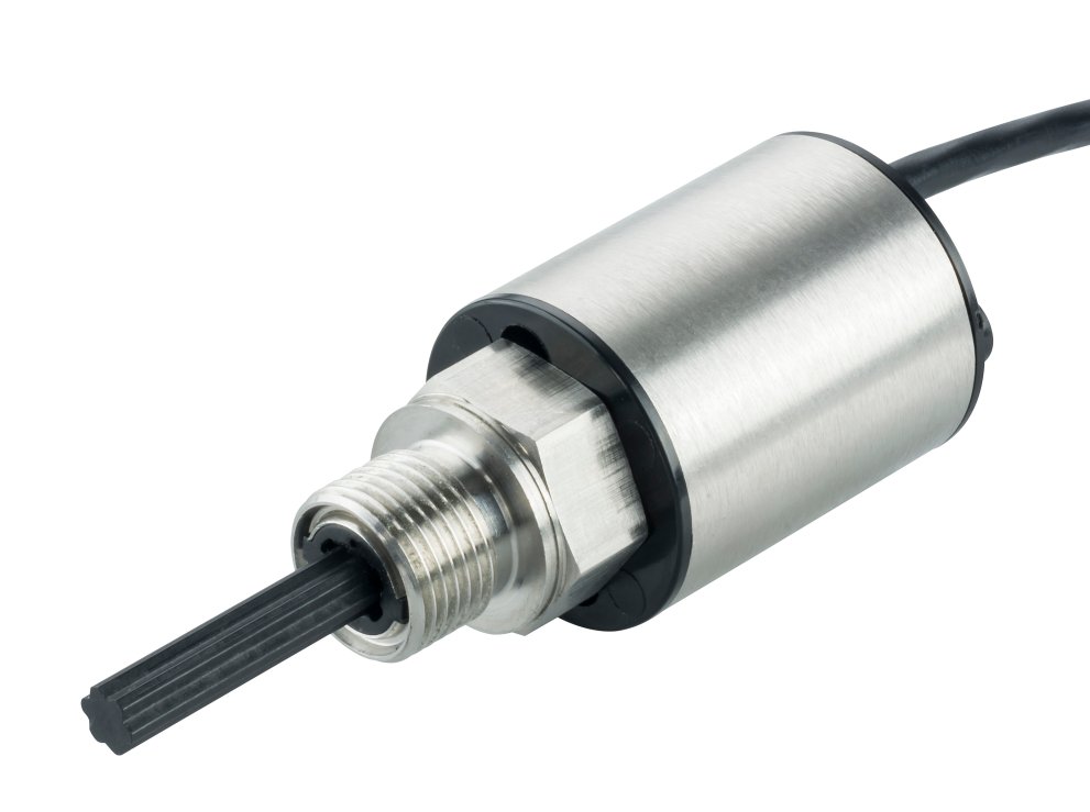 Ny VPT351 muligjør ekstra sikkerhetsfunksjoner i kritiske hydrauliske systemer