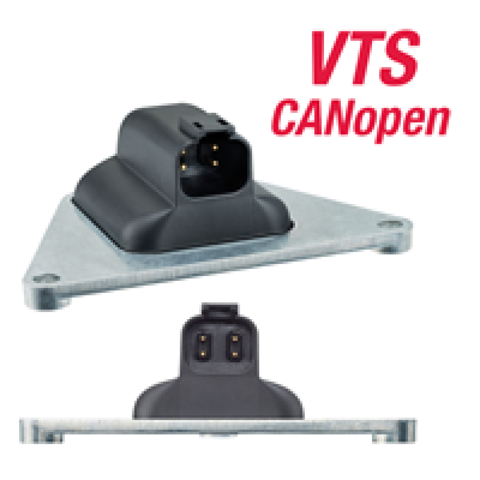 Ny CANbus opsjon for pitch & roll sensor