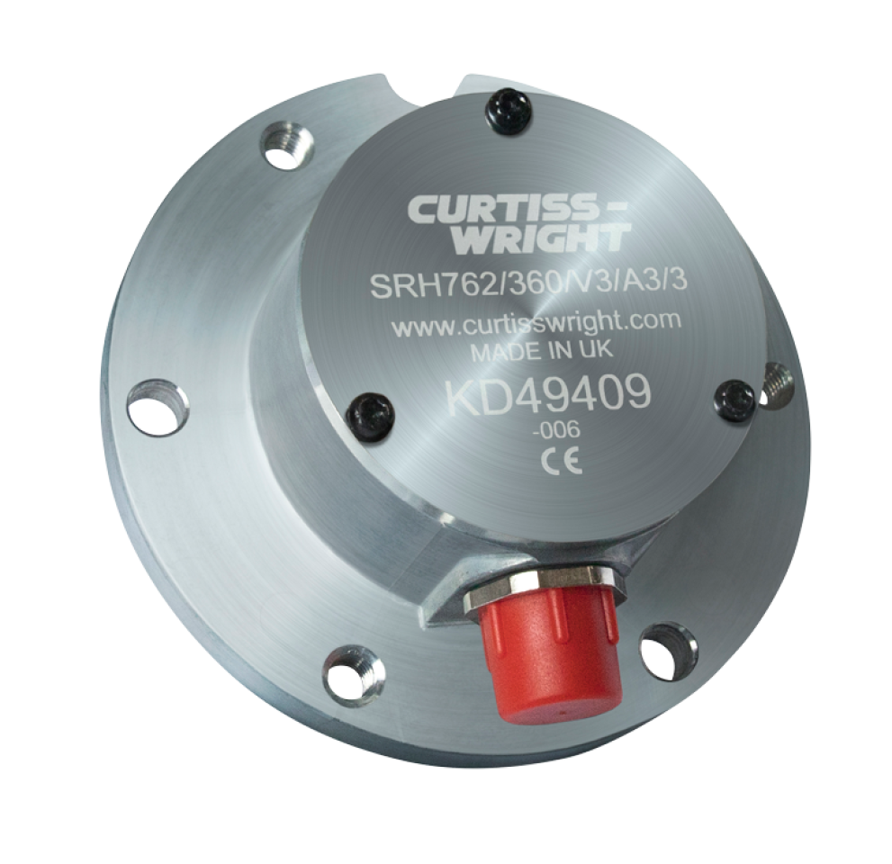 SRH76x ,"Non contact" 2 utganger,galvanisk skilt