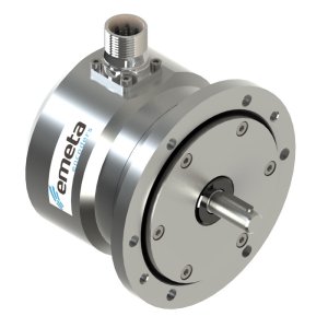 MA431 Absolute encoder with CANopen, heavy duty