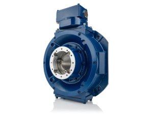 FGHJ 14 hul-aksel inkrementell enkoder opp til Ø150