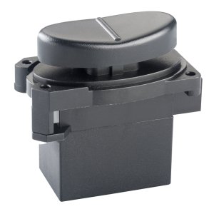 JC030 Enakset fingertupp rocker