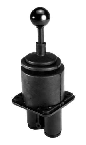 C60 To-akset spak kontroller