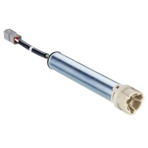 WM-D10 - Vri-trottel enhet