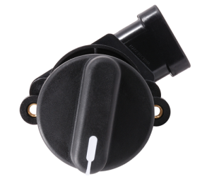 WM-547 - Roterende håndkontroll