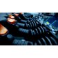 Control switch in joystick