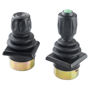 JC2000 Multi-akse kontaktløs joystick kontroller