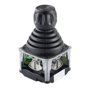JC3000 Finger operert joystick kontroller
